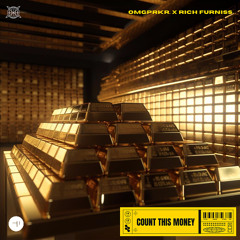 OMGPRKR x Rich Furniss - Count This Money