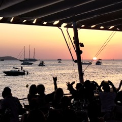 Sunset Lounge