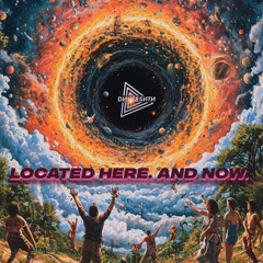 Lokated Here - Nadya Han