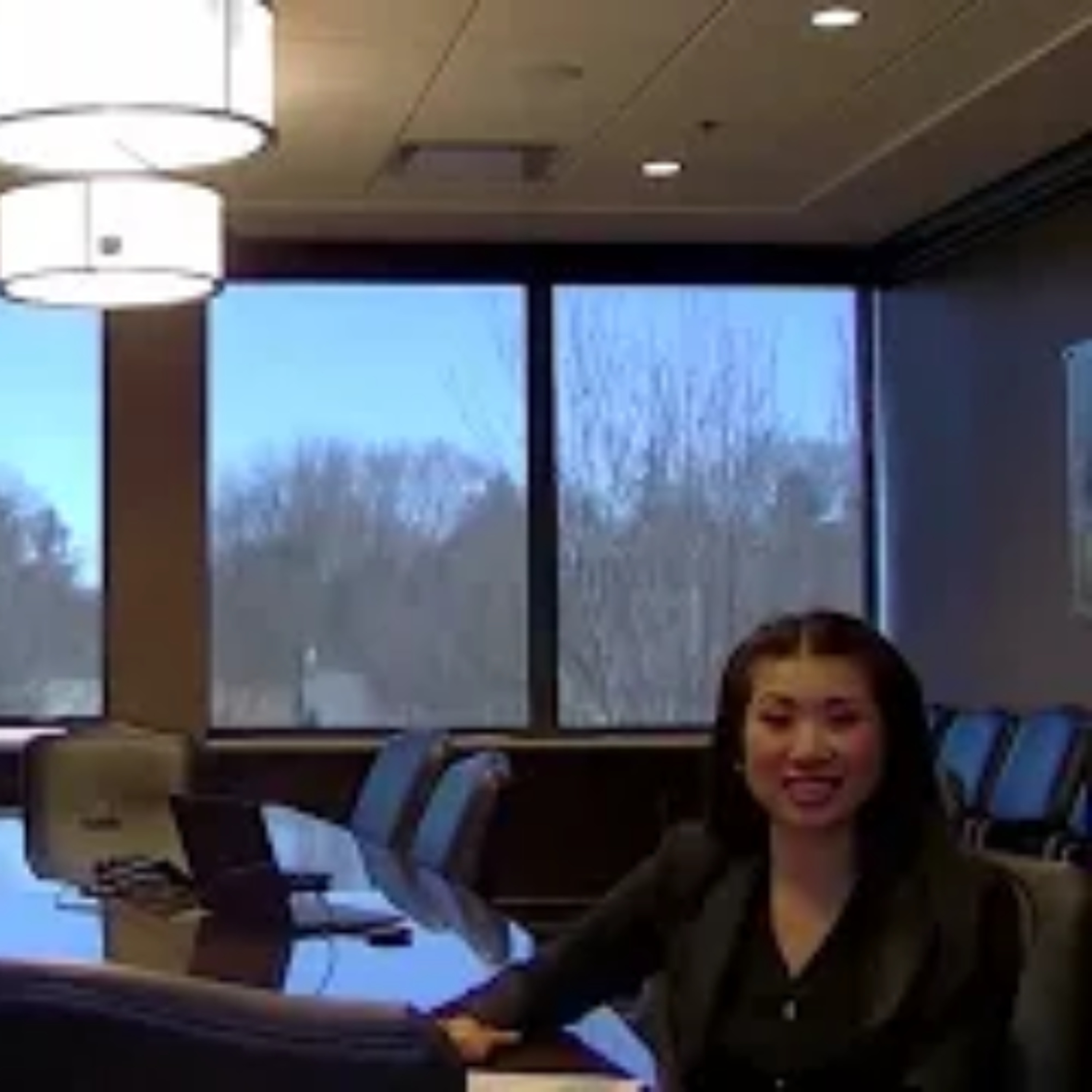 Michigan Business Beat | Carson Patten, Samantha Le, Martin Commercial Properties - Retail Advisory episode artwork
