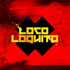 Mike F - Loco Loquito (Remix) 90 Bpm