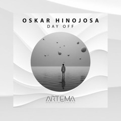 Oskar Hinojosa  - Piranha (Original Mix)  [Master ]