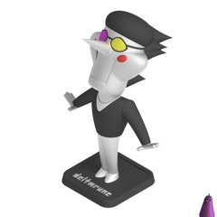 POWER OF SPAMTON (Slowed)