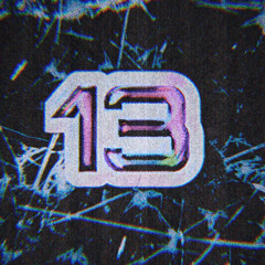 13 x KMET