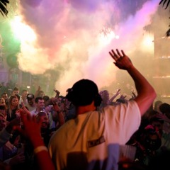 LIVE DUBAI SET - JUNE 2024