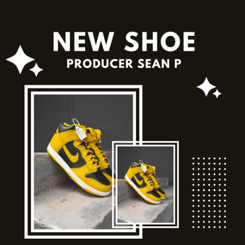 NEW SHOE