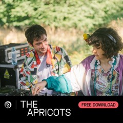 Free Download: The Apricots - Storm Of Hope [TFD083]