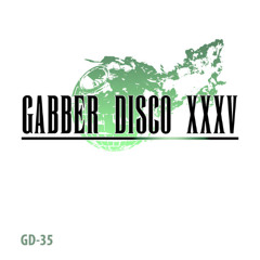 XXXV - Final Fantasy Gabberdisco