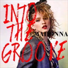 INTO THE GROOVE - MADONNA (ERP's HOUSE REMIX)