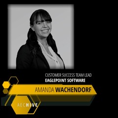 Amanda Wachendorf - Realising expectations with software