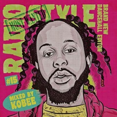 Stream 第96回目(Brown Sugar - I'm In Love With A Dreadlocks) by