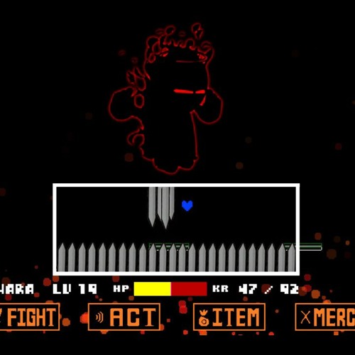 Megalovania But It's Madness Combat