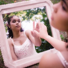 mirror (prod. major the mage)