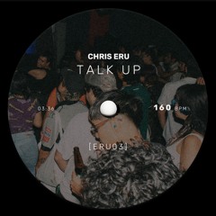 Talk up
