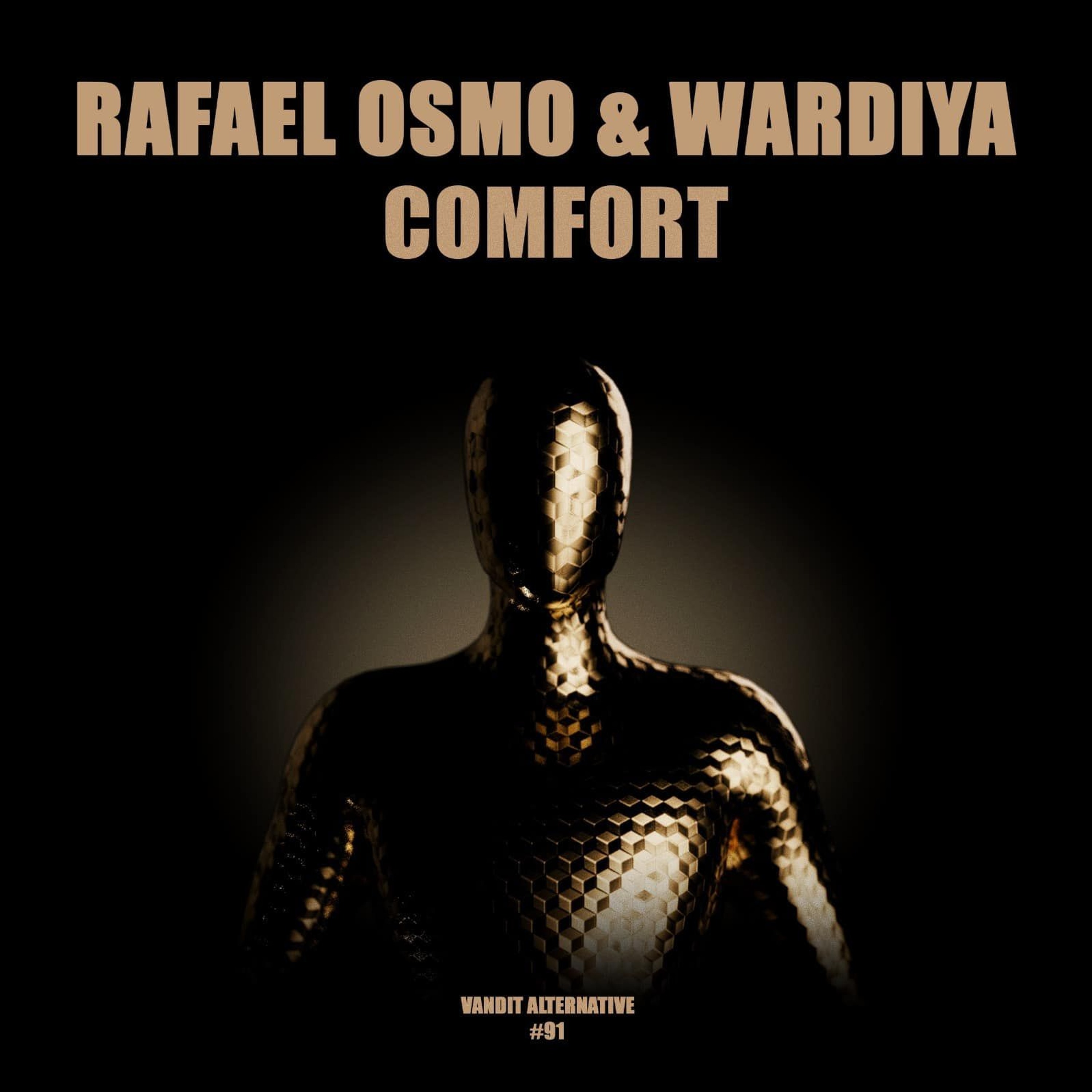 Rafael Osmo
