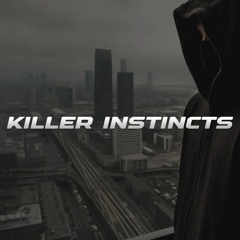"Killer Instincts" - Grimey Underground Beat 2023 | Dark Underground Type Beat