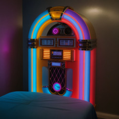 Juke Box Massage