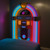 Artwork for Juke Box Massage