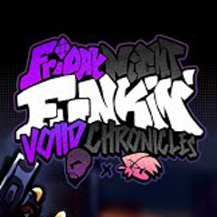 Boxing Gladiators - FNF: Voiid Chronicles [ OST ]