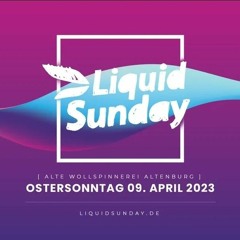 Liquid Sunday 2023
