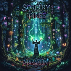 Sorcery Beneath the Pines - Ataraxium