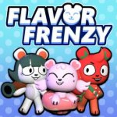 [Flavor Frenzy OST] - All Aboard!