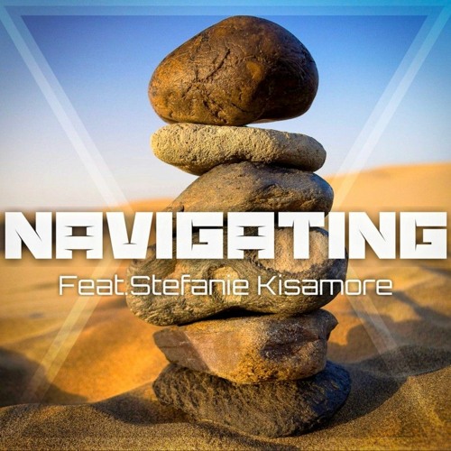 Navigating -  ft. SK
