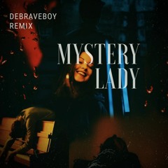 Masego ft. Don Toliver - Mystery Lady (Debraveboy Remix)