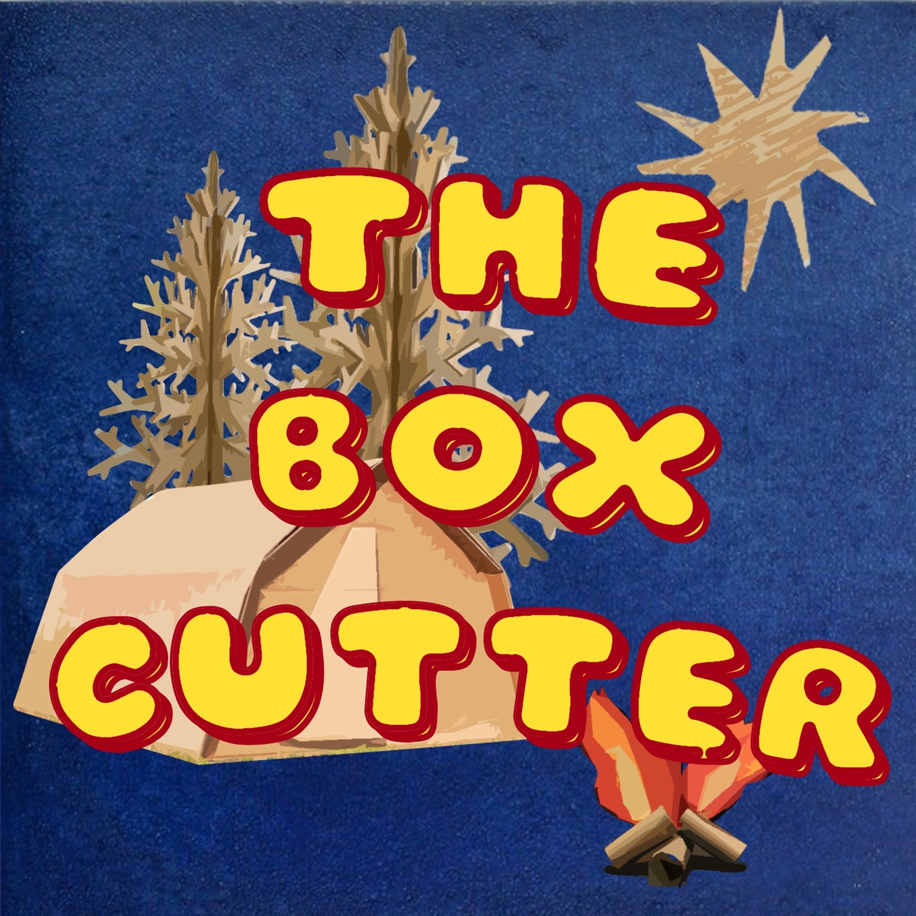 The Box Cutter Podcast