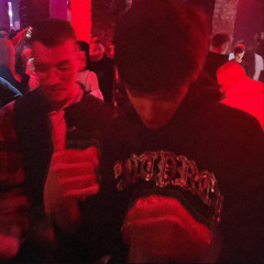 IcyBarty — Город Героев [unreleased]