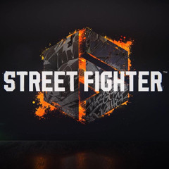 Street Fighter 6 Main Theme: Not On The Sidelines