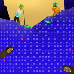 Cyber sorrow