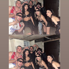 ⚡️Rave to the grave 2.0⚡️