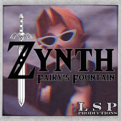 Zynth Fairy´s Fountain
