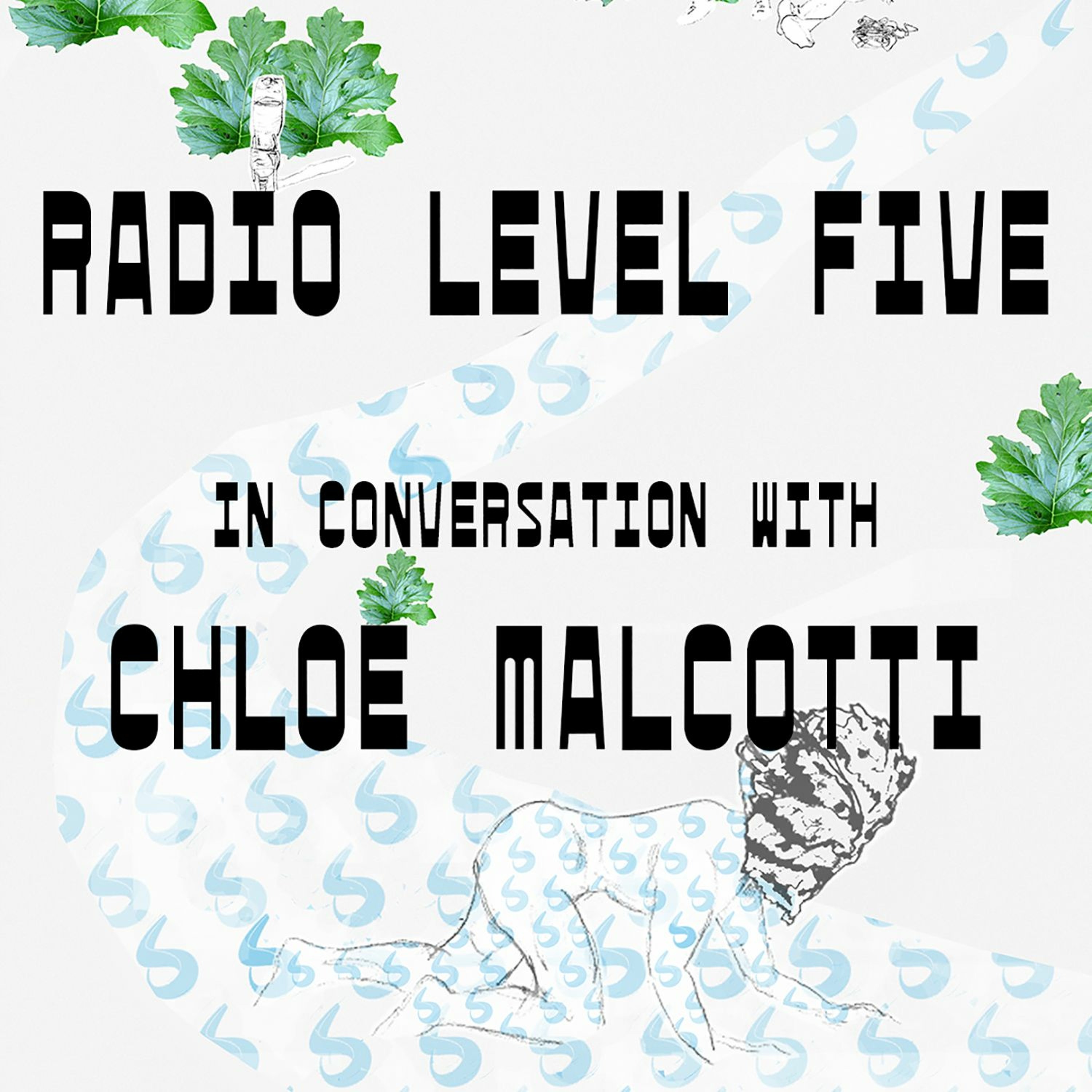 Radio Level Five in Conversation With