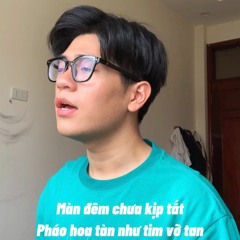 Cô ấy nói (lời Việt) - Hứa Kim Tuyền | Ngô Anh Đạt cover
