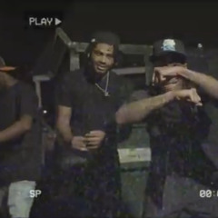 Hunnid Round x DoeBoy Hitta x Hammercy Uzi x Sb Cain - RAW TUNE (Prod.By Dj Raw Tune)