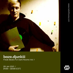 freakbeats radio