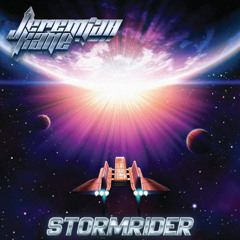 STORMRIDER
