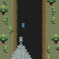 Smoke Screen Ft. Chriz J