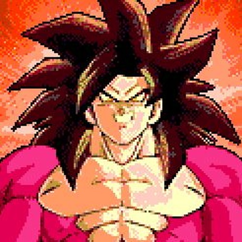 (Field) Battle-Hardened Saiyan Power Explodes! (8-bit Dokkan)