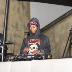 DJ RAJA QUARATINE GOUYAD!