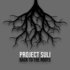 02 Project Suli - Drop By Drop