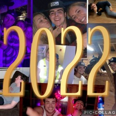New Year Mix 2022