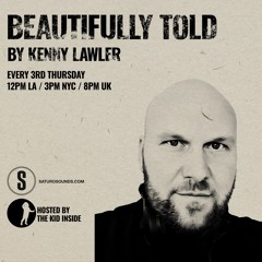 AKIVA fka The Kid Inside | Beautifully Told 43 by Kenny Lalwer