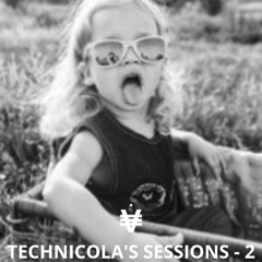 TECHNICOLA´S SESSIONS - 2