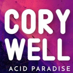 Cory Well - Acid Paradise