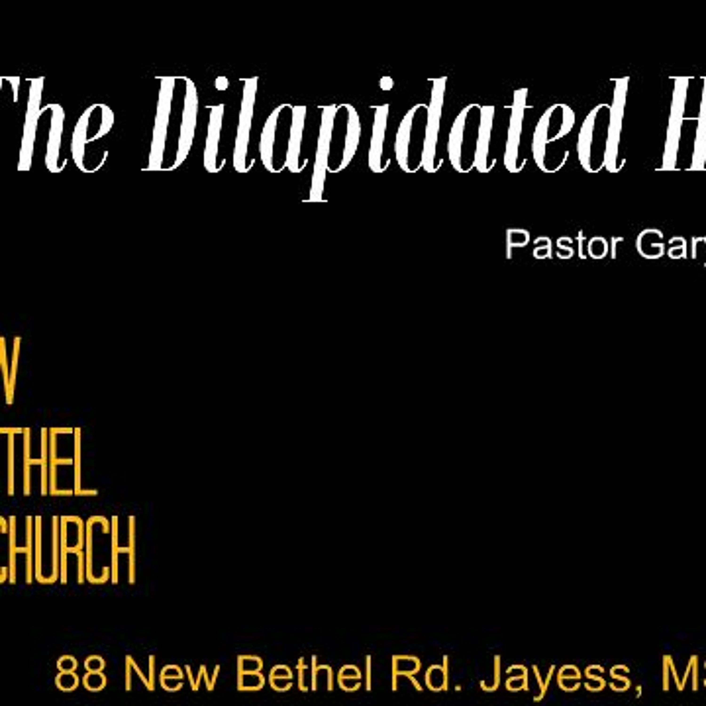 New Bethel Tunes