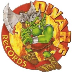 Casketkrusher - The Dwarf Records Mega Mix