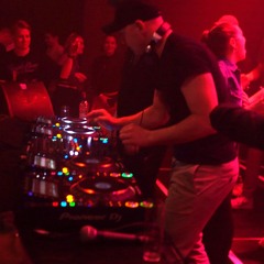 Live @ Drum Embrace - Enkhuizen (NL) (2024)